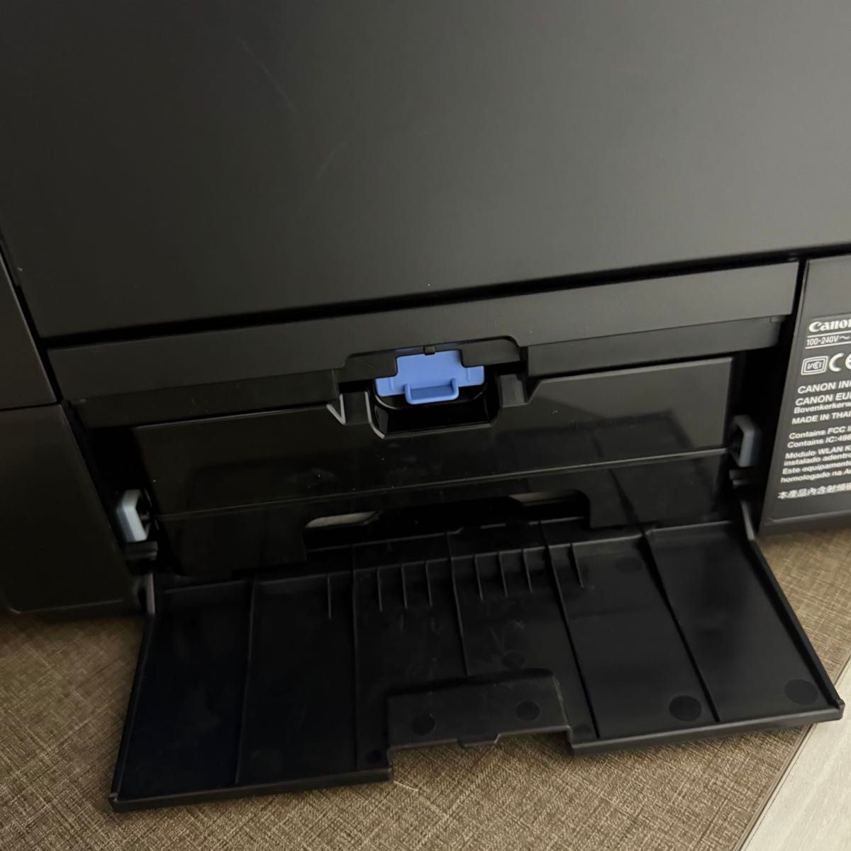 【印刷100枚以下】ほぼ未使用品CANON A2 PRO-1000 プリンター 印刷100枚以下】ほぼ未使用品CANON A2 PRO-1000 プリンター