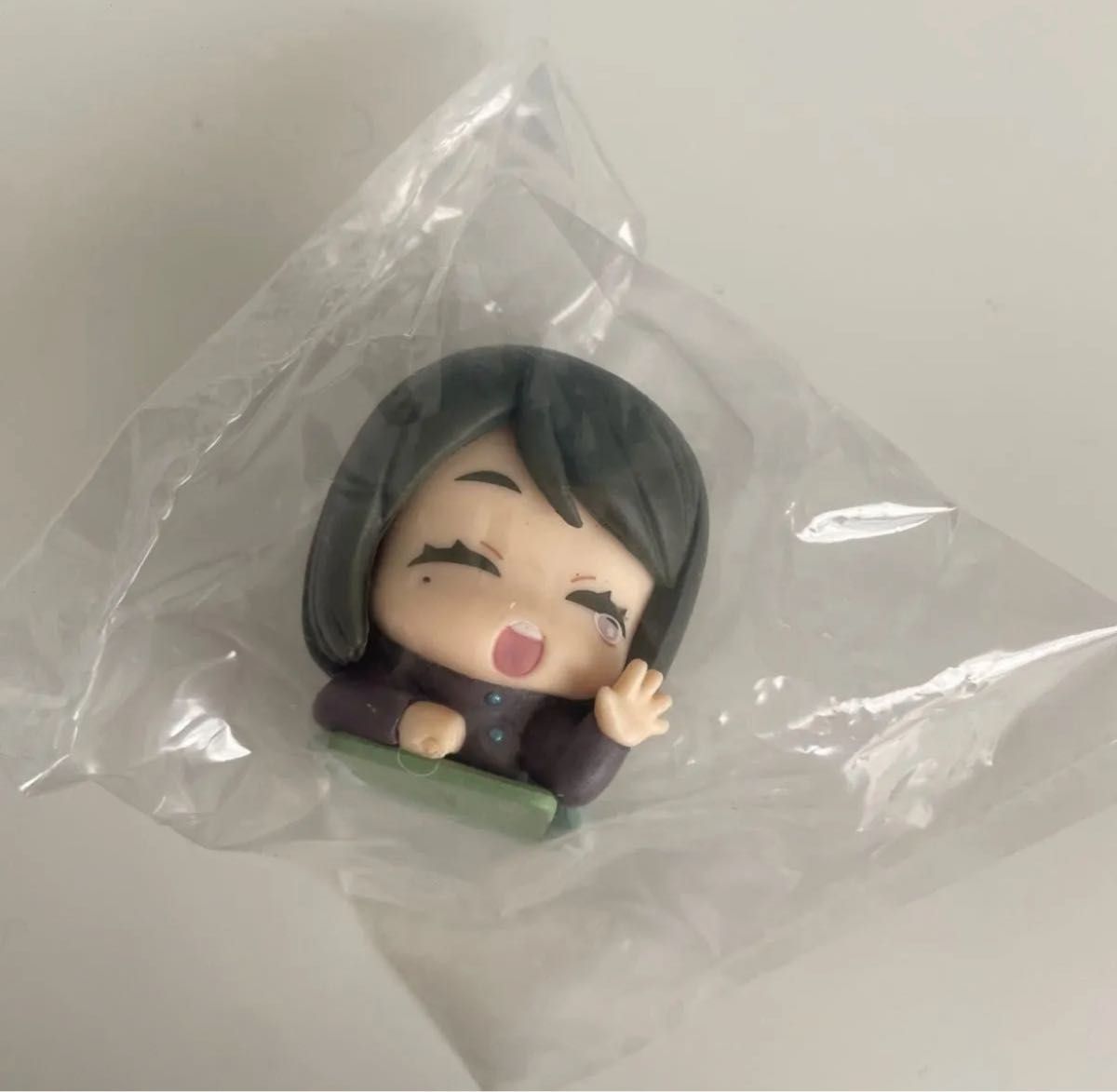 呪術廻戦 おねむたん 家入硝子