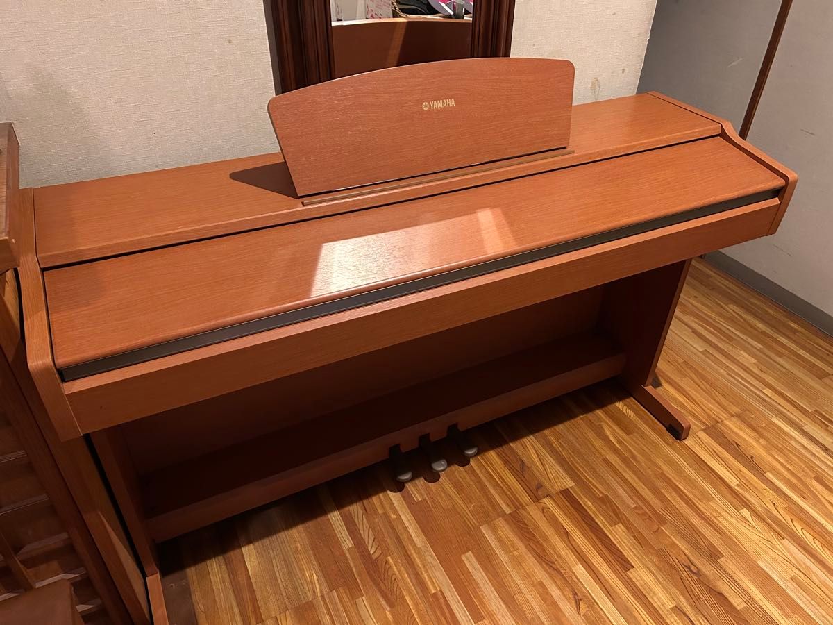 YAMAHA 電子ピアノ J-7000(ピアノのみ) YAMAHA 電子ピアノ J-7000(ピアノのみ)|Yahoo!フリマ(旧PayPay