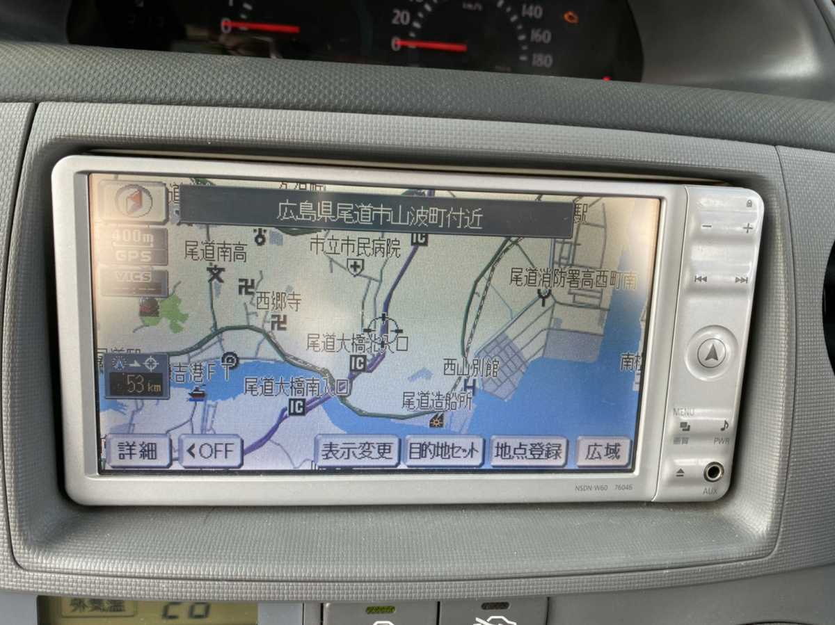 トヨタ純正ナビ NSDN-W60 地図データ2010年 R2060503 item トヨタ純正ナビ NSDN-W60 地図データ2010年 R2060503 item