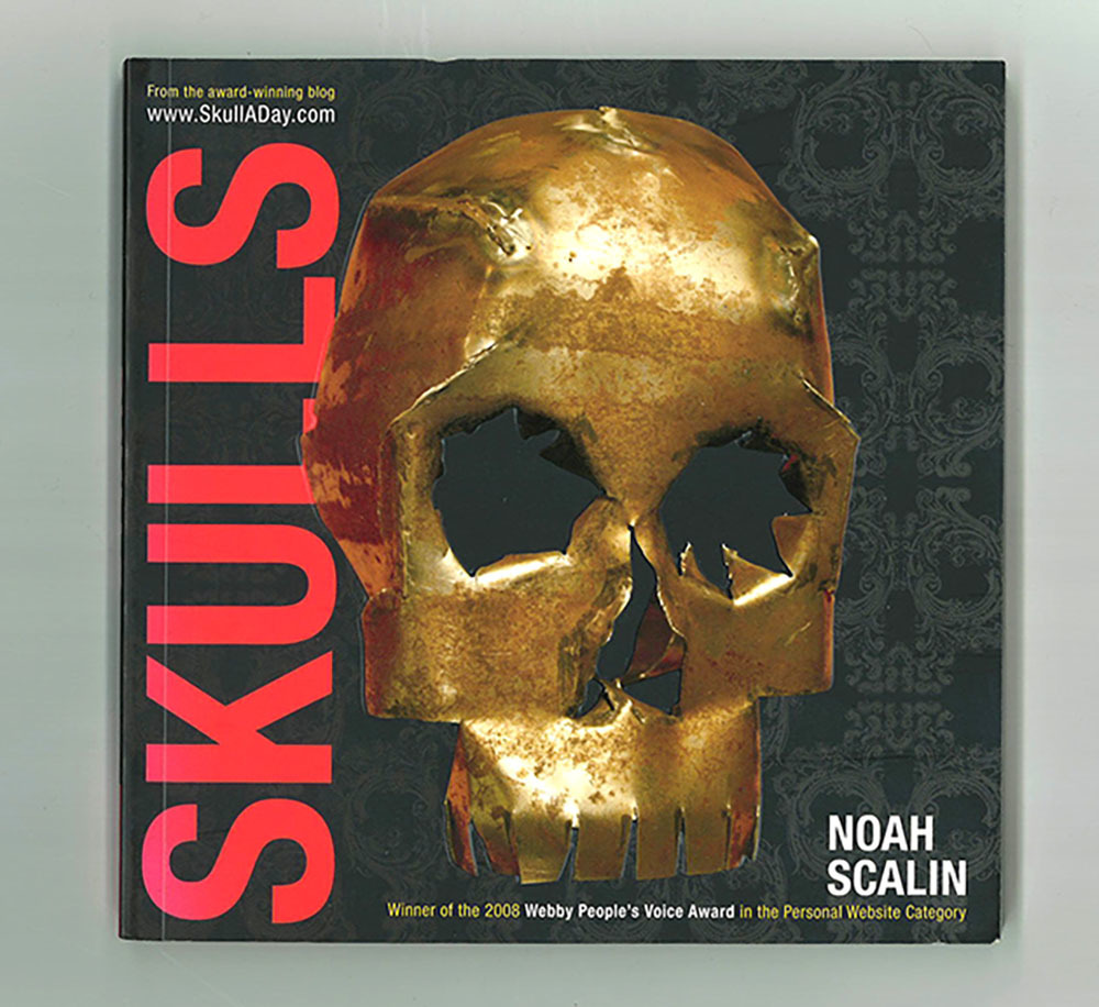 ヤフオク 洋書 ドクロ スカル 写真集 Skulls Noah Scal