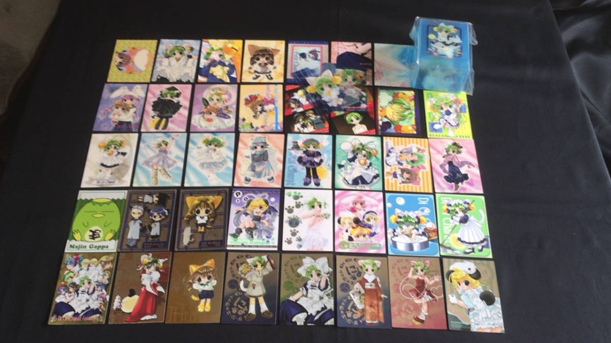 ヤフオク! - DiGiCharat デ・ジ・キャラット デジキャラット