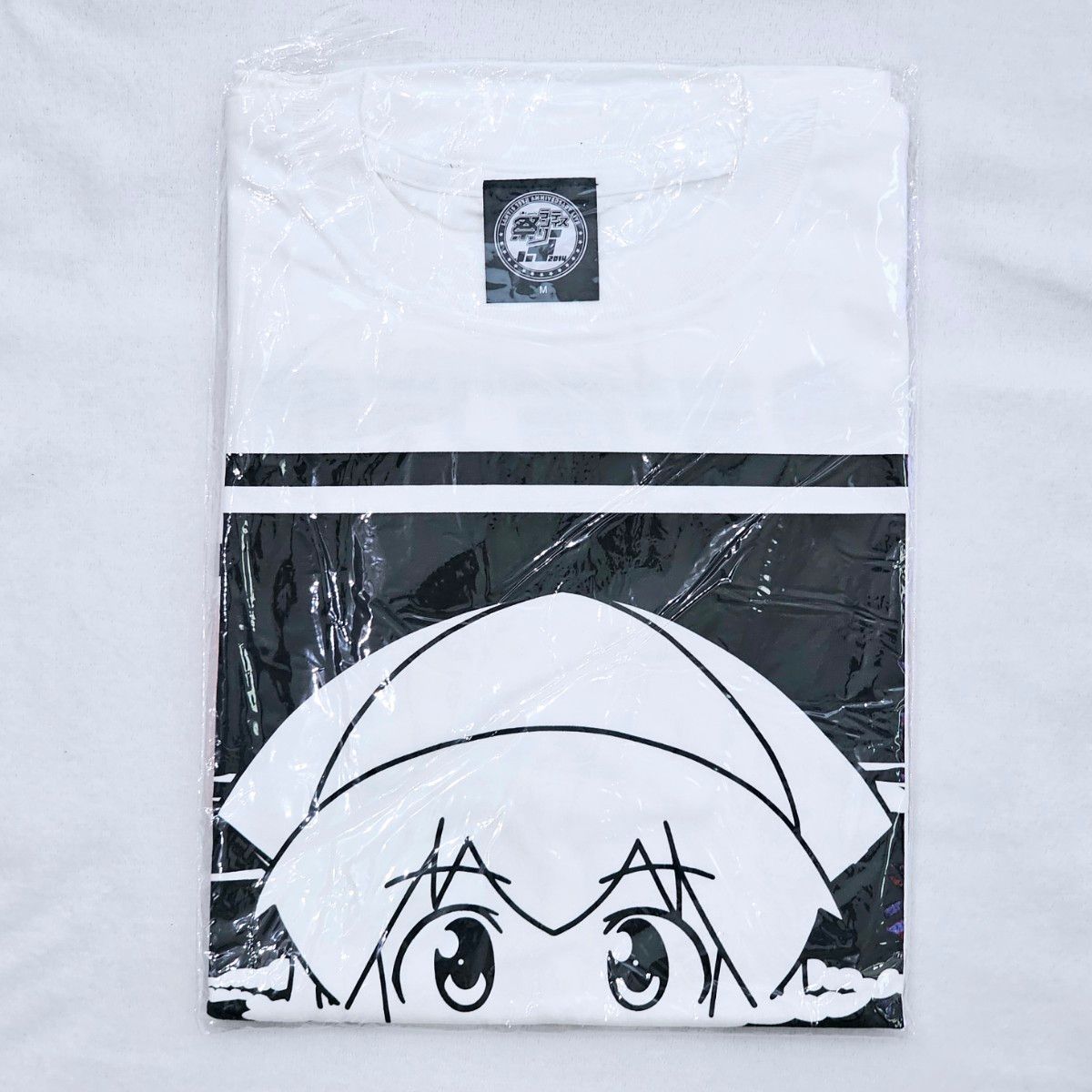 ランティス祭り アニメコラボTシャツ 侵略!イカ娘 ランティス祭り アニメコラボTシャツ 侵略 イカ娘|Yahoo!フリマ
