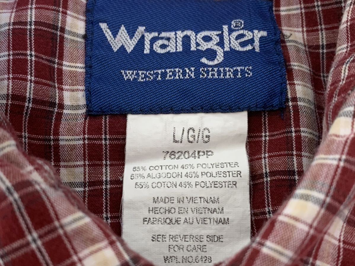 ヤフオク 送料無料 Wrangler ラングラー 古着 半袖 ウエ ヤフオク 送料無料 Wrangler ラングラー 古着 半袖 ウエ