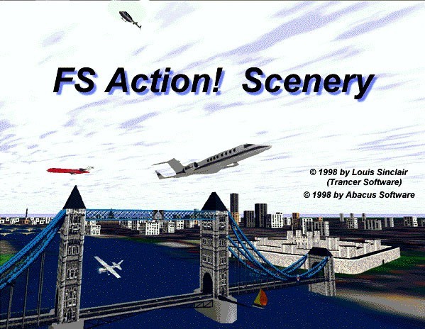 【同梱OK】 Microsoft Flight Simulator 98 / アドオン / 追加ソフト / シーナリ製作の楽しみ方 / シリーズ1 / 動くオブジェクト編_画像2