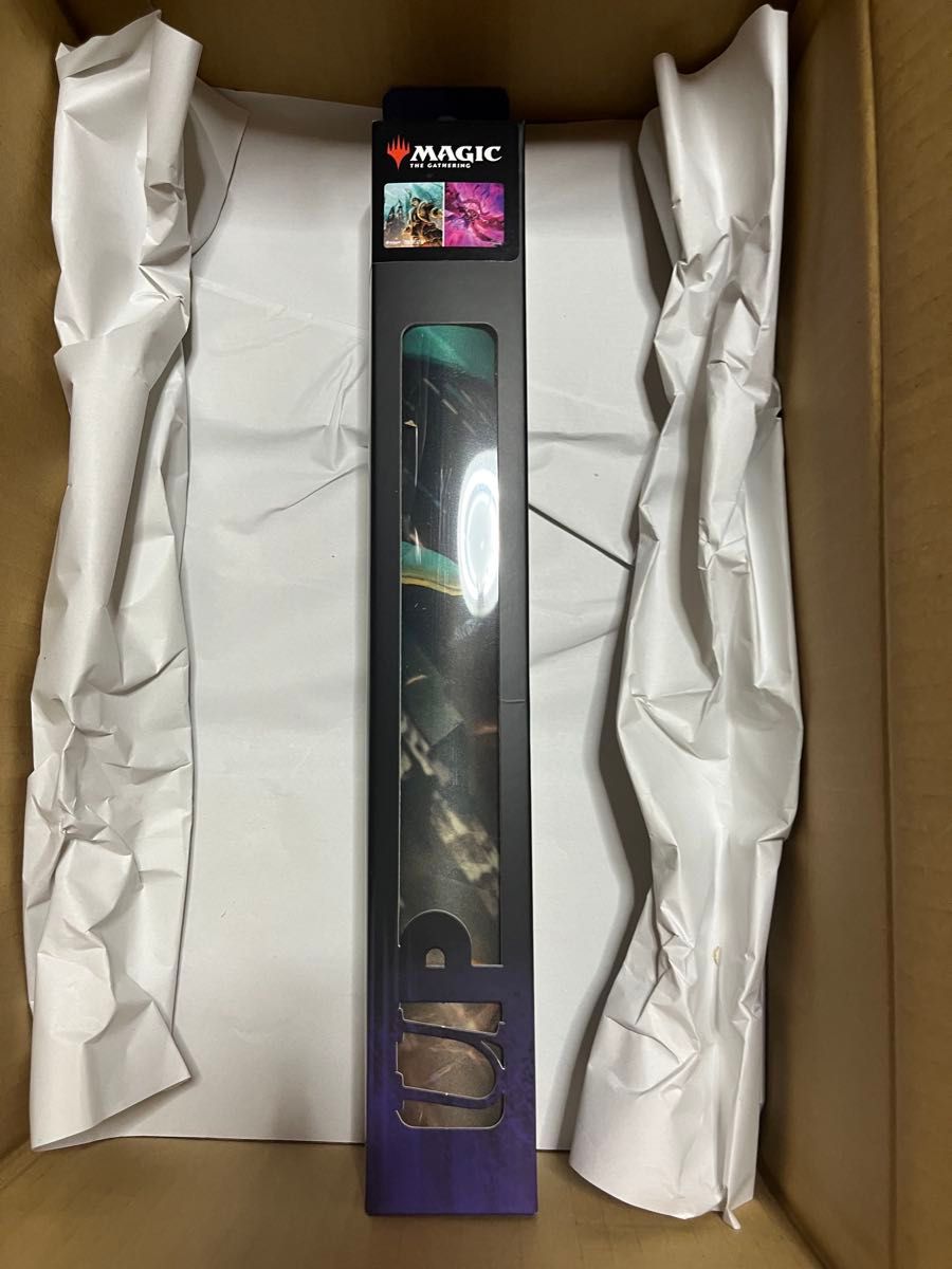 Ultra Pro エメトセルク 両面プレイマット ウルトラプロ mtg ff Ultra Pro エメトセルク 両面プレイマット ウルトラプロ mtg ff