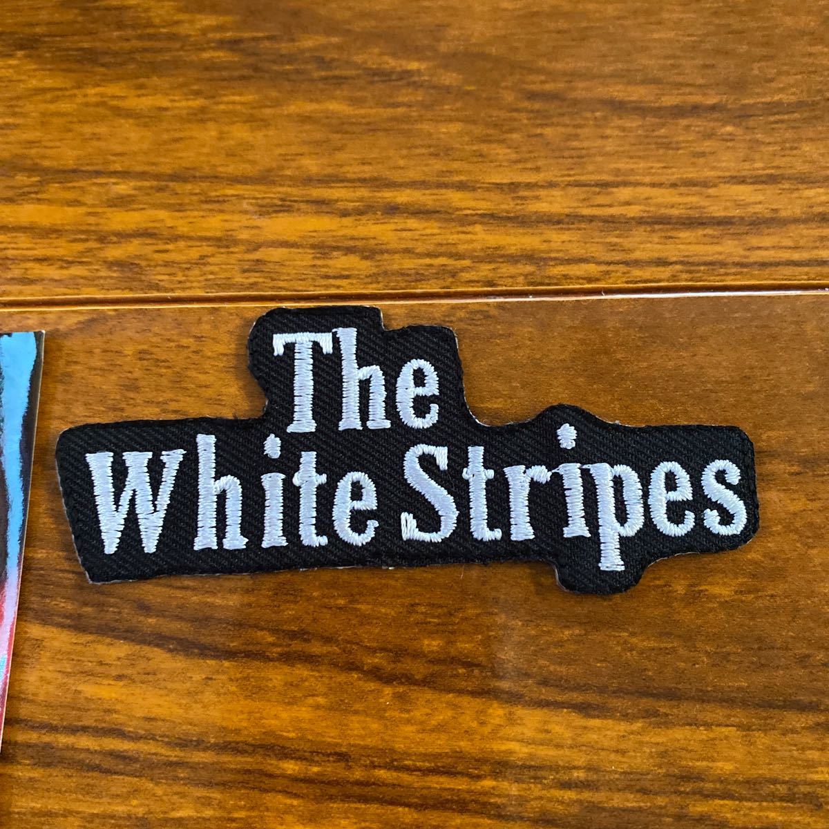 ヤフオク The White Stripes ホワイトストライプス ステッ ヤフオク The White Stripes ホワイトストライプス ステッ