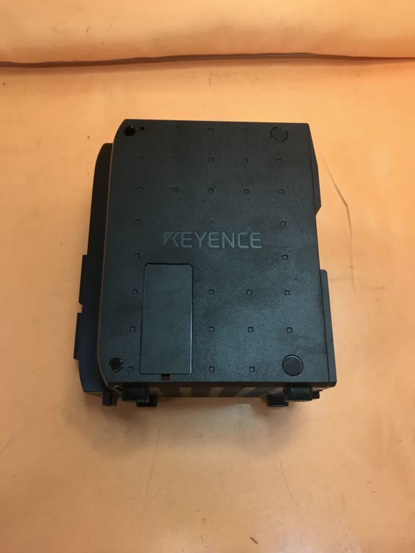 ☆生産終了品☆【366】KEYENCE　画像処理　CV-3000 画像センサ キーエンス_画像3