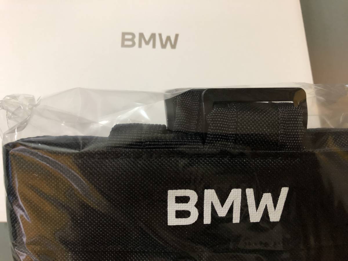 [2048.BMW 2WAYDAYBAG two way повседневный рюкзак нераспечатанный новый товар ]