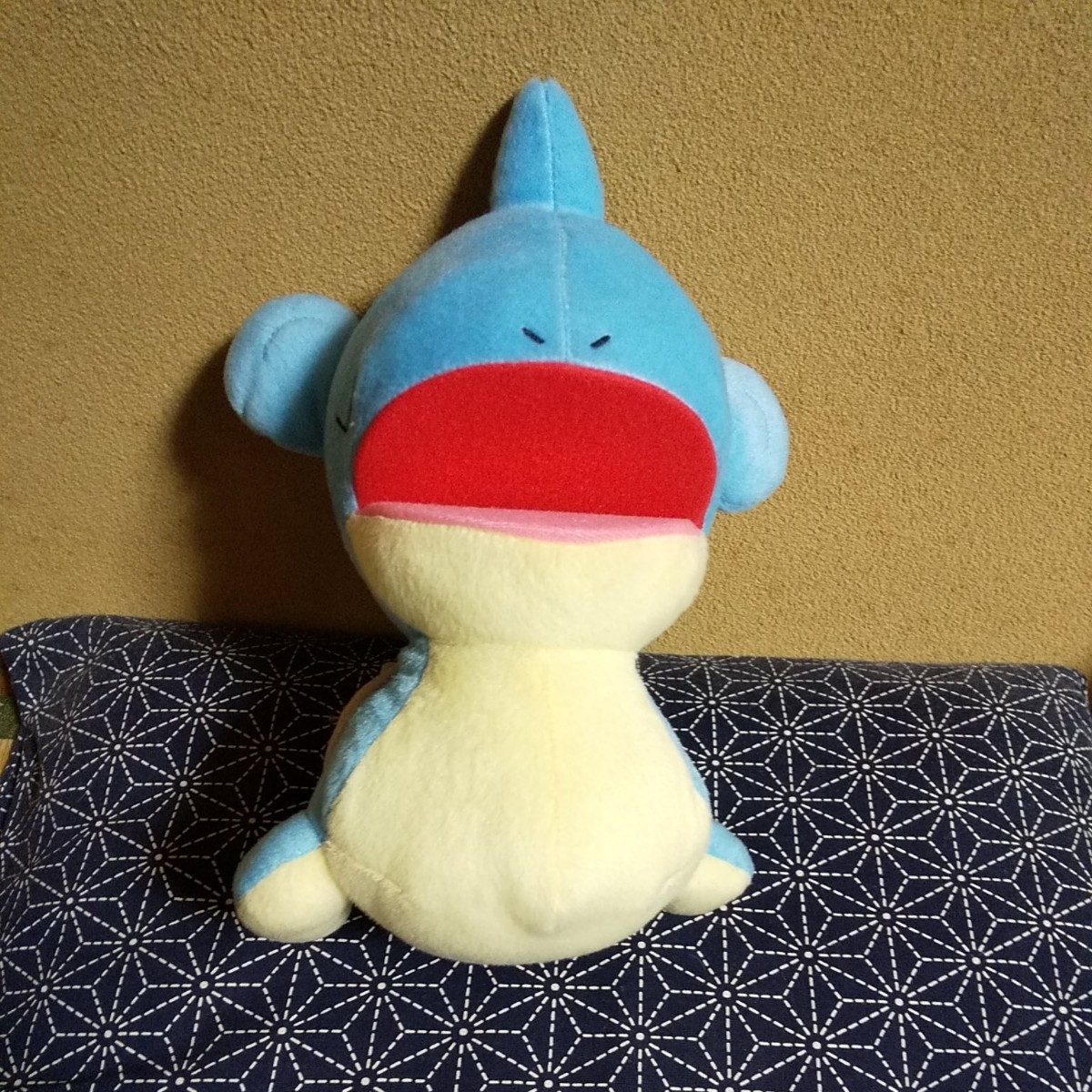 Paypayフリマ ポケットモンスター ぬいぐるみ ラプラス Paypayフリマ ポケットモンスター ぬいぐるみ ラプラス