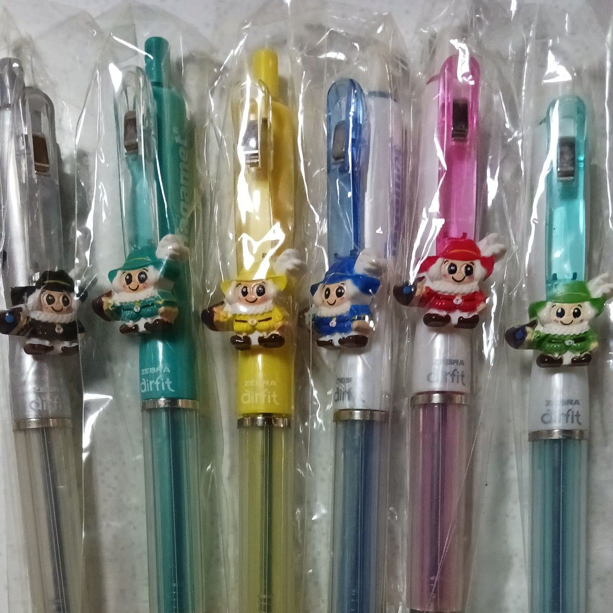 製薬会社 ノベルティ 3色ボールペン 製薬会社 ボールペン|Yahoo!フリマ(旧PayPayフリマ)