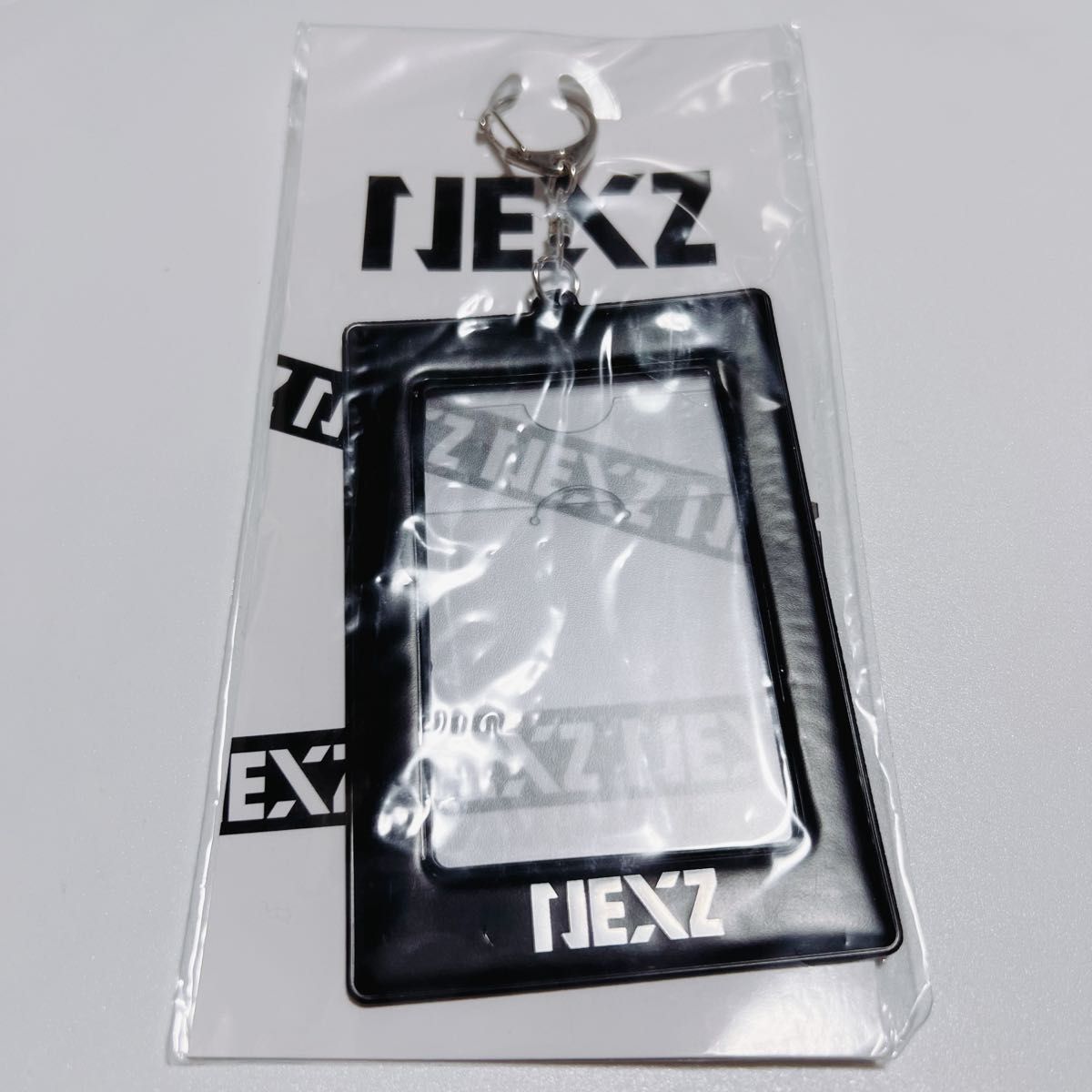 メーカー NEXZ トレカケース 新品未開封｜Yahoo!フリマ（旧PayPayフリマ） ホビー