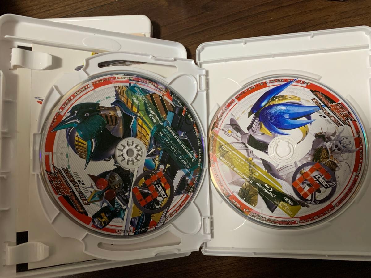 仮面ライダー電王 Blu-ray BOX 全巻セット 全3巻 美品|Yahoo 仮面ライダー電王 Blu-ray BOX 全巻セット 全3巻 美品|Yahoo