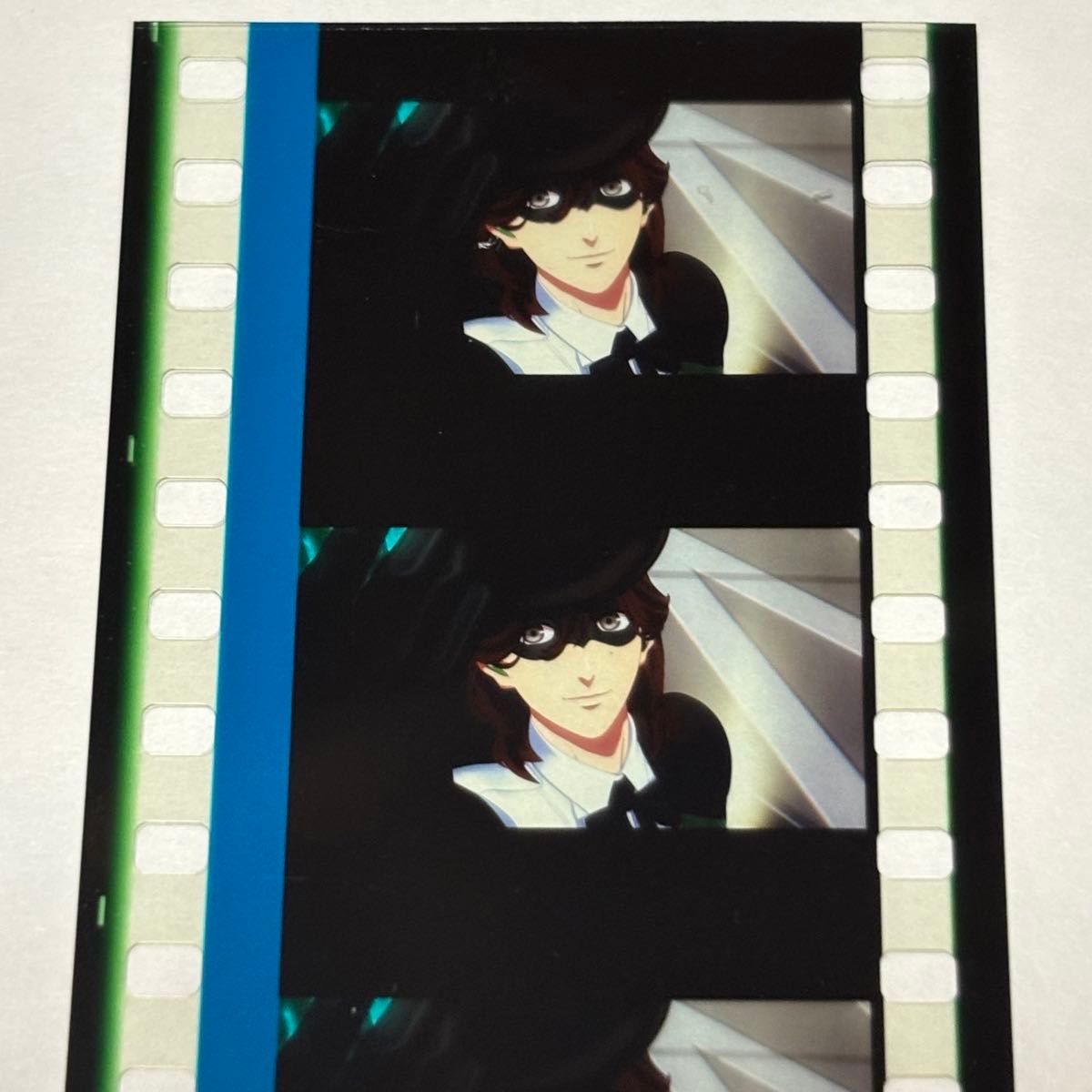 タブナイ コマフィルム 嶺二 怪盗 ピース 映画 特典 うたプリ タブナイ 入場者特典 コマフィルム 嶺二|Yahoo!フリマ