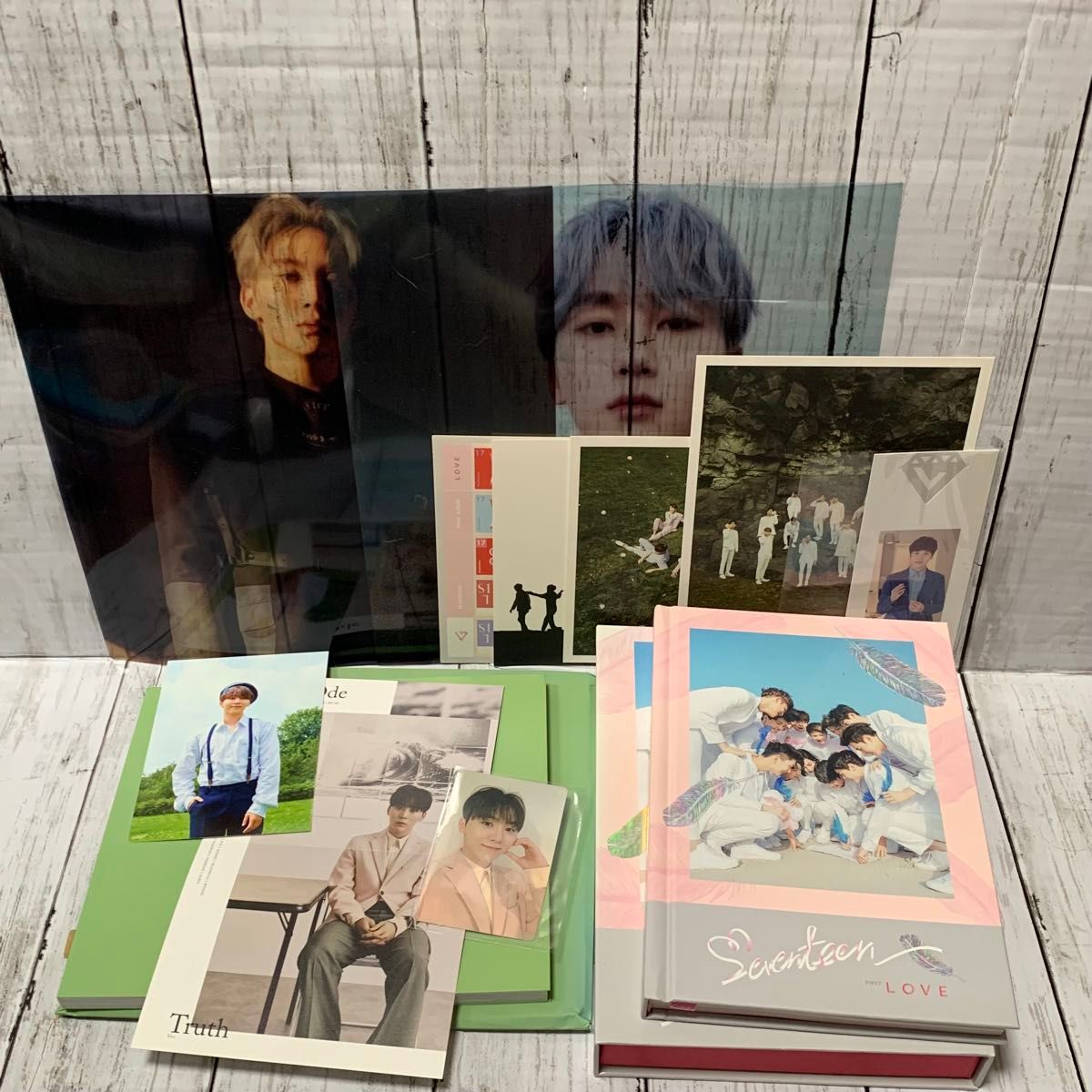 SEVENTEEN スングァン SEUNGKWAN CD トレカ ブックマーク|Yahoo SEVENTEEN スングァン SEUNGKWAN CD トレカ ブックマーク|Yahoo