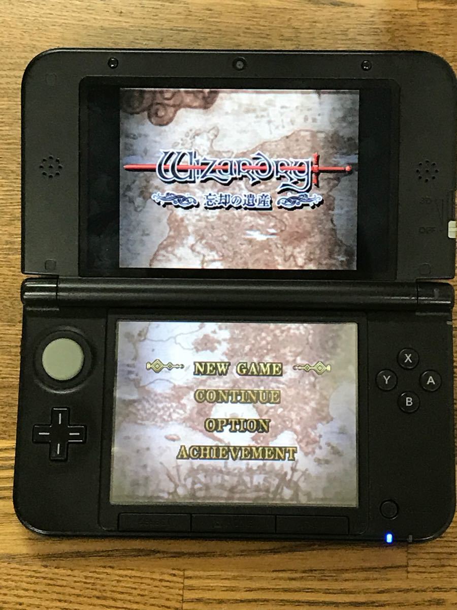 Paypayフリマ Dsソフト ウィザードリィ忘却の遺産 Paypayフリマ Dsソフト ウィザードリィ忘却の遺産