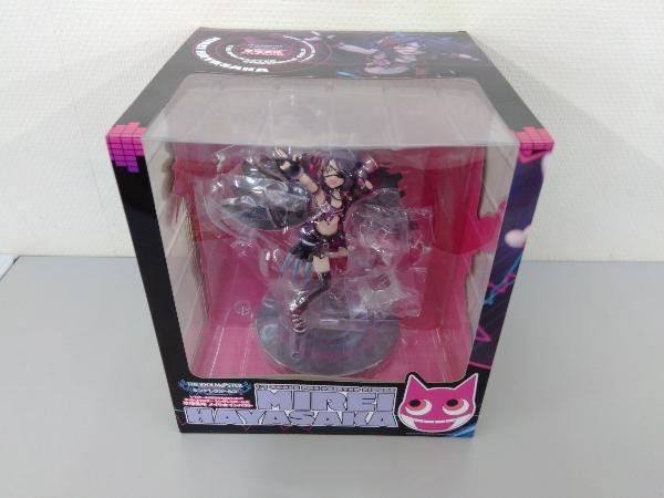 トイズワークス 1/7 早坂美玲 メイク☆インパクト アイドルマスター