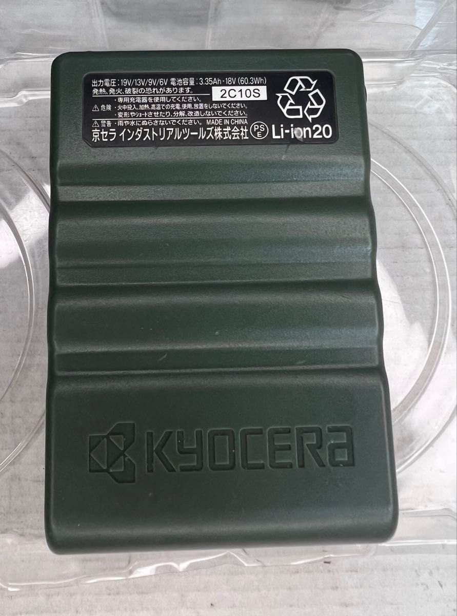 19V バートル 空調服用 BURTLE AIRCRAFT AC360 バッテリー 19V バートル 空調服用 BURTLE AIRCRAFT AC360 バッテリー