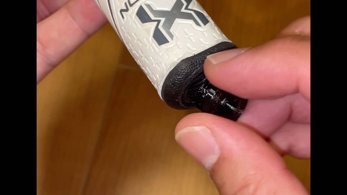 GARMIN CT10 CT1 SUPERSTROKE アダプタ2個