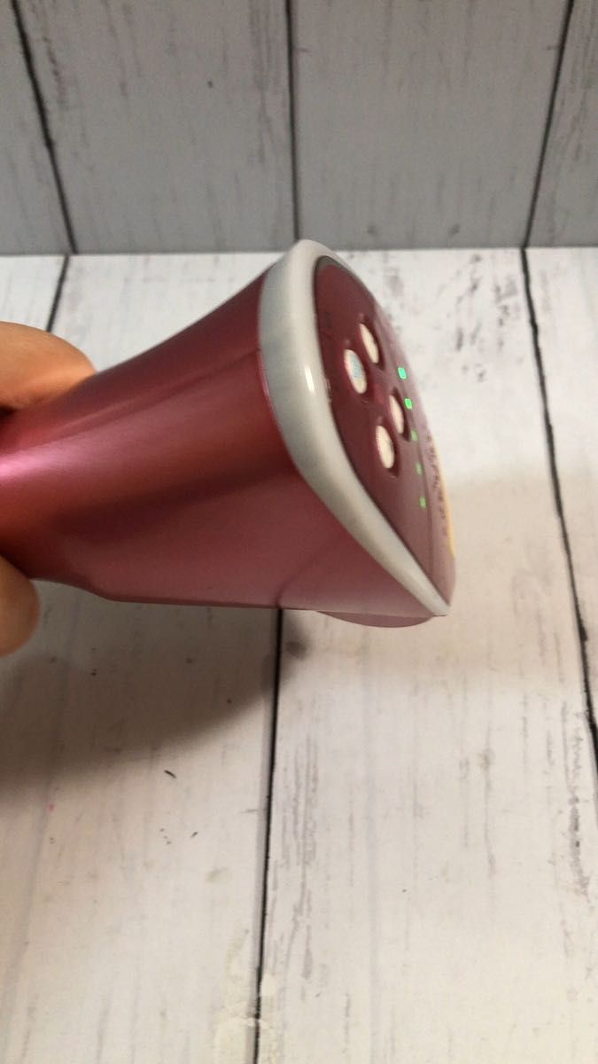 YA-MAN 美容家電 脱毛 家庭用光美容器 レイボーテ エクストラ ヤーマン STA-172