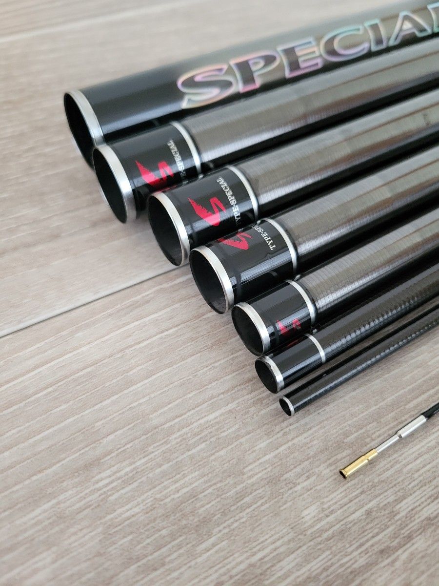 Daiwa SPECIAL銀影競技A100SZ Daiwa SPECIAL 銀影 競技 スペシャル A100SZ ダイワ 鮎竿|Yahoo