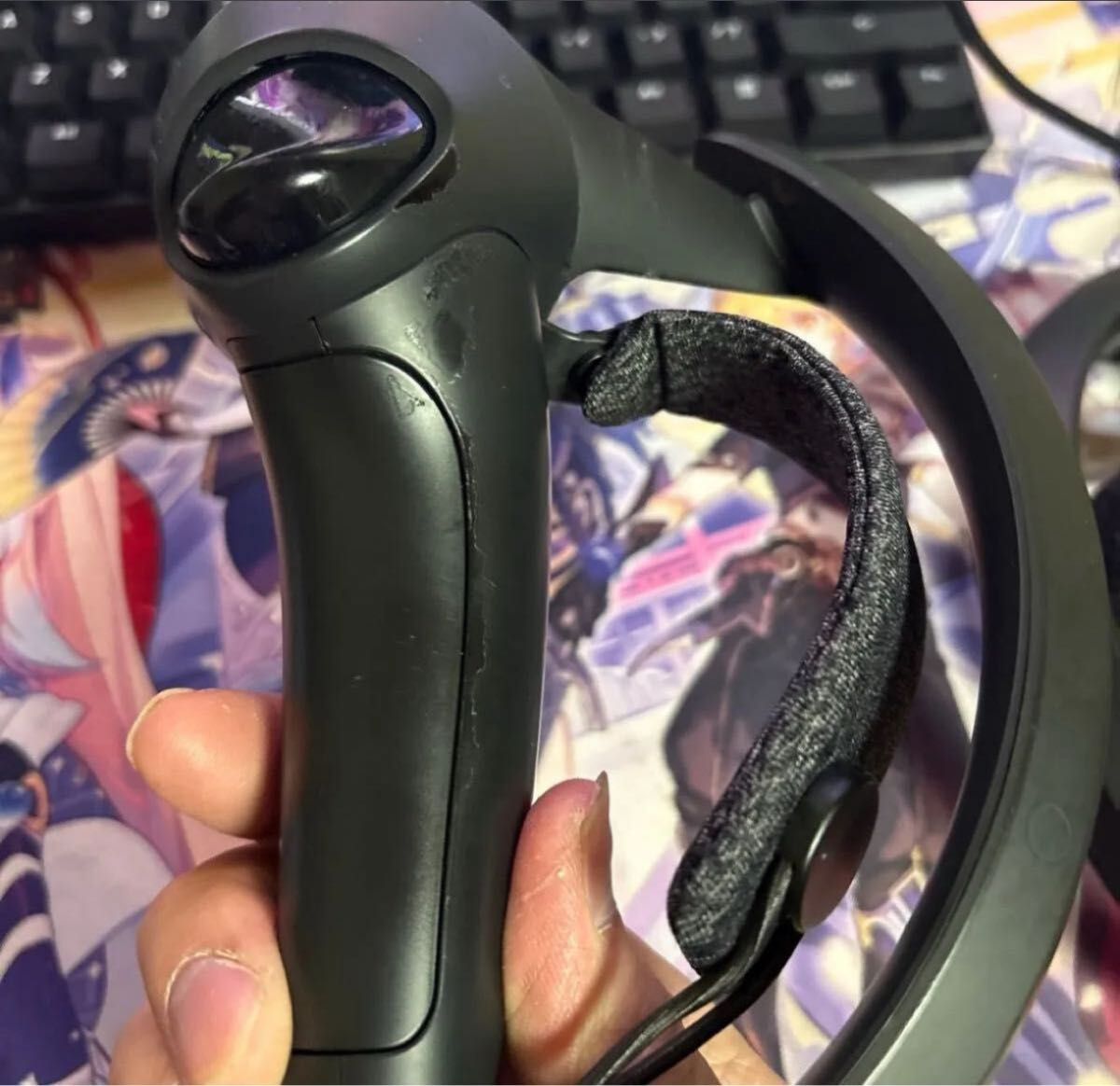 valve indexコントローラー右のみ 清掃済み 訳あり