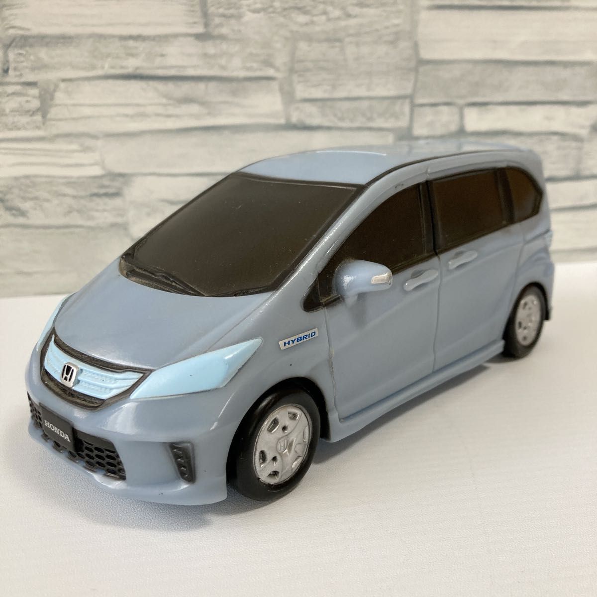 ホンダ「フリード ハイブリッド」貯金箱(非売品・新品) ホンダ フリード 貯金箱|Yahoo!フリマ(旧PayPayフリマ)
