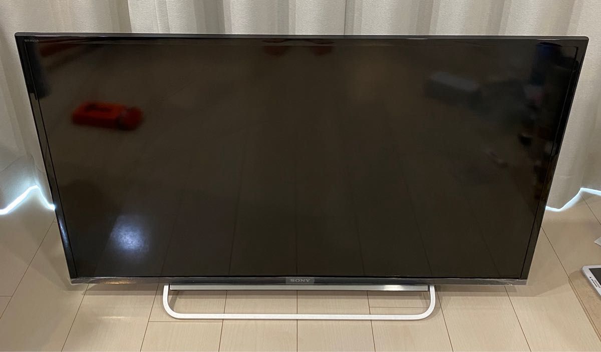 SONY BRAVIA- KDL-40W600B 40インチ 液晶テレビ｜Yahoo!フリマ