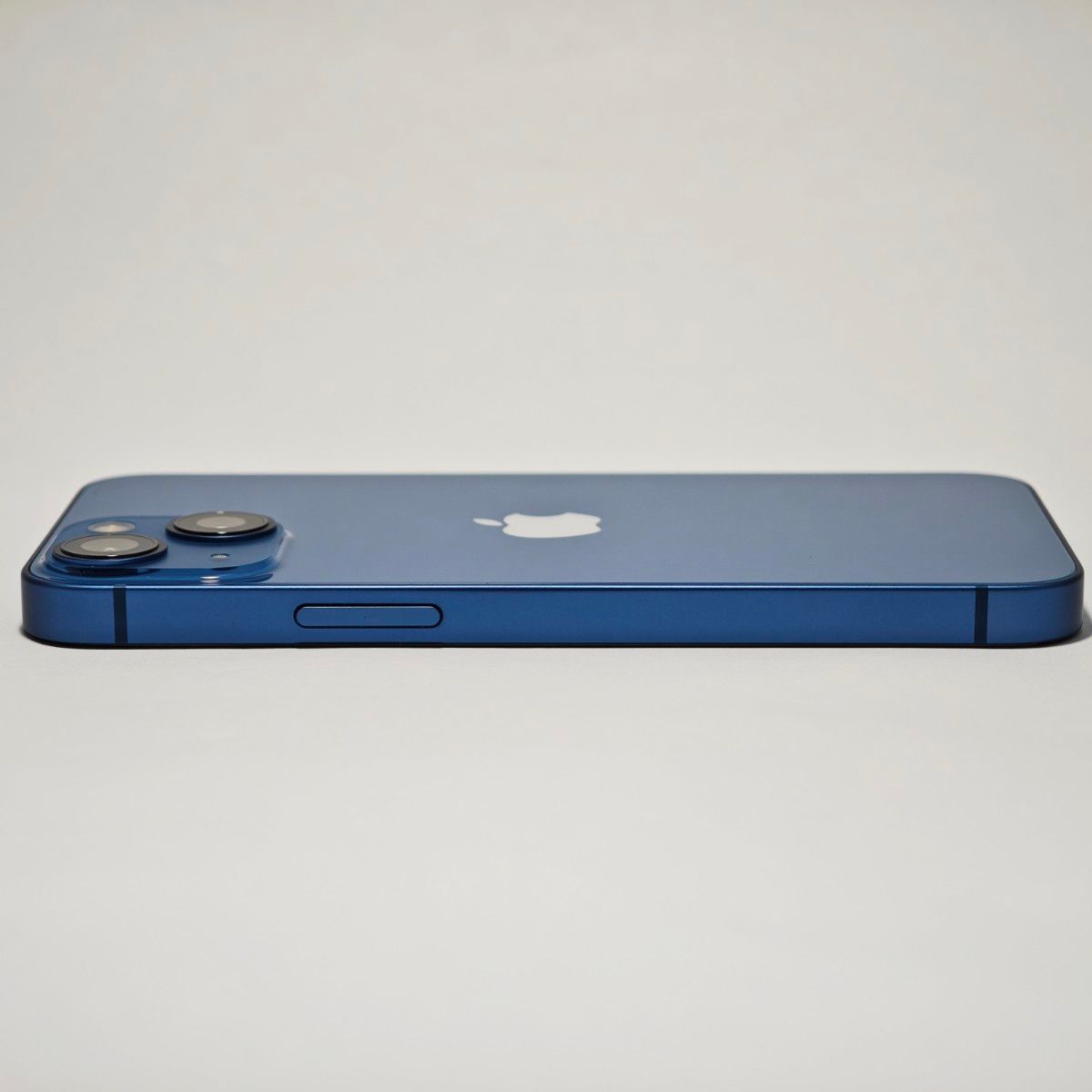 極美品 iPhone 13 mini 128GB ブルー ケース付き 極美品 iPhone 13 mini 128GB ブルー ケース付き|Yahoo!フリマ