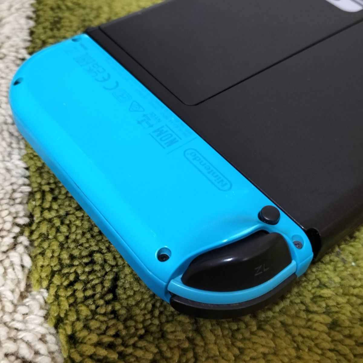 超美品 任天堂『有機ELモデル Nintendo Switch』 ニンテンドー