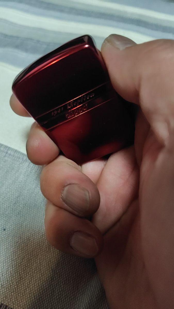 メンテナンス済み中古ZIPPO1941レプリカチューニング