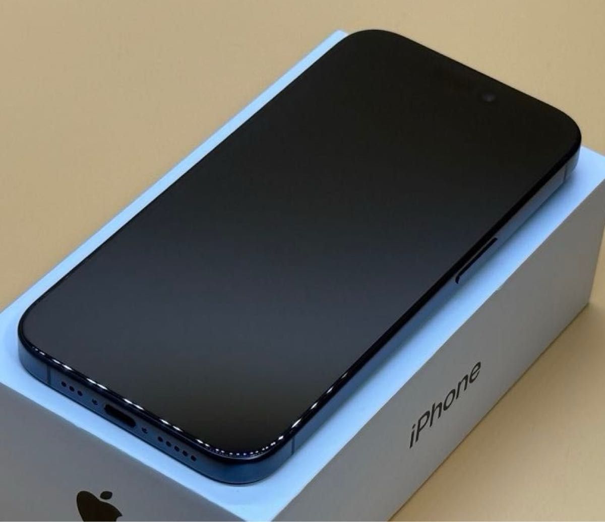 iPhone 15 Pro 128GB 国内版SIMフリー
