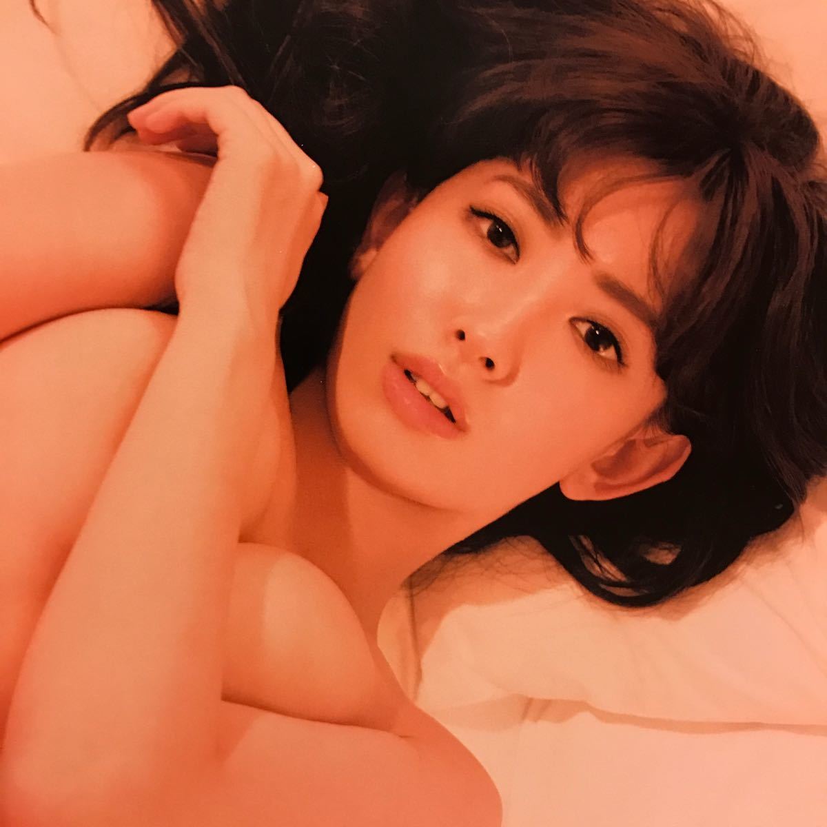 Paypayフリマ 小嶋陽菜 写真集 アイドル Akb48 水着 ビキニ セクシー 特典付 美少女