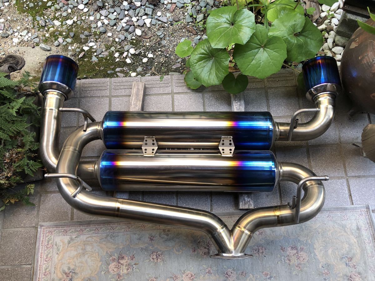 Zn6 マフラーの値段と価格推移は 3 092件の売買情報を集計したzn6 マフラーの価格や価値の推移データを公開 Zn6 マフラーの値段と価格推移は 3 092件の売買情報を集計したzn6 マフラーの価格や価値の推移データを公開