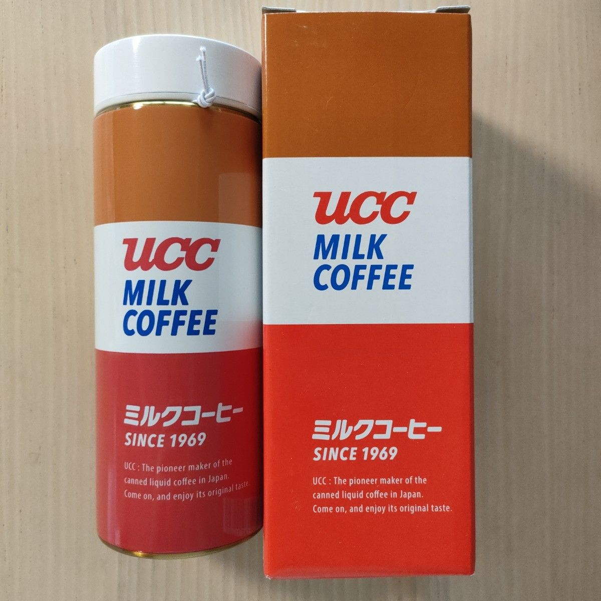 EXPO2025 大阪・関西万博 UCC ミルクコーヒー 缶コーヒー マイボトル