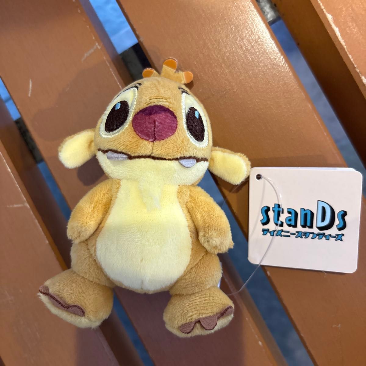 コンプ スティッチ ぬいぐるみ Disney stanDs リロ&スティッチ コンプ スティッチ ぬいぐるみ Disney stanDs リロ&スティッチ