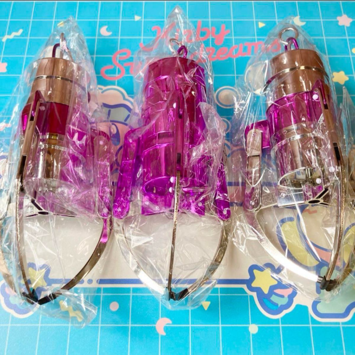 【未開封】 MEGA NEWクレーンアームキーホルダー2 パープル 未開封】 MEGA NEWクレーンアームキーホルダー2 パープル|Yahoo