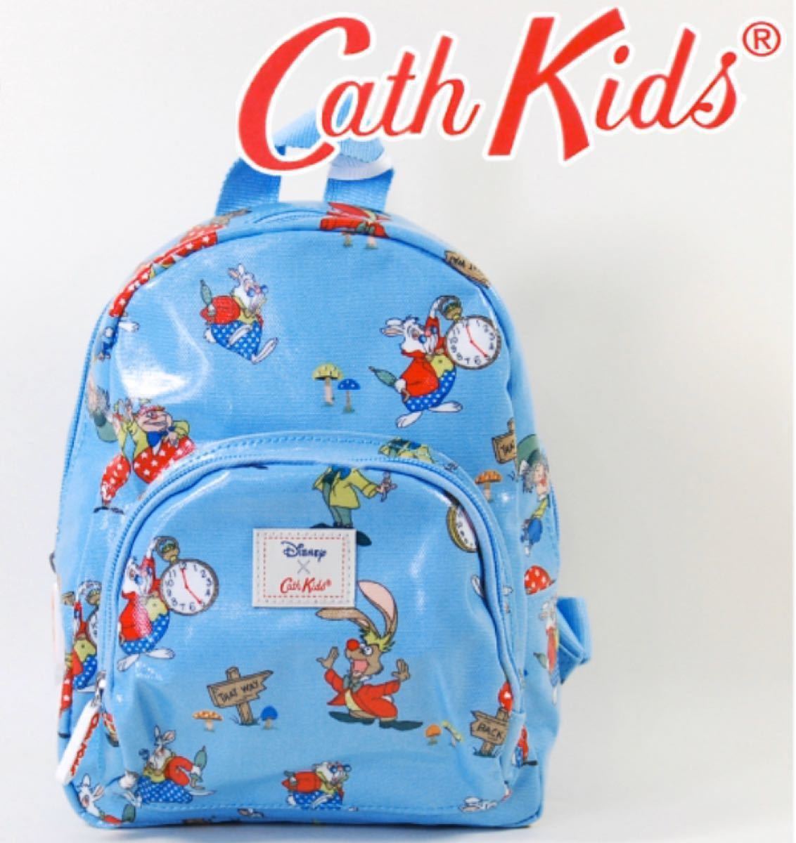 新品 キャスキッドソン×不思議の国のアリス コラボデザイン 新品 キャスキッドソン×不思議の国のアリス コラボデザイン
