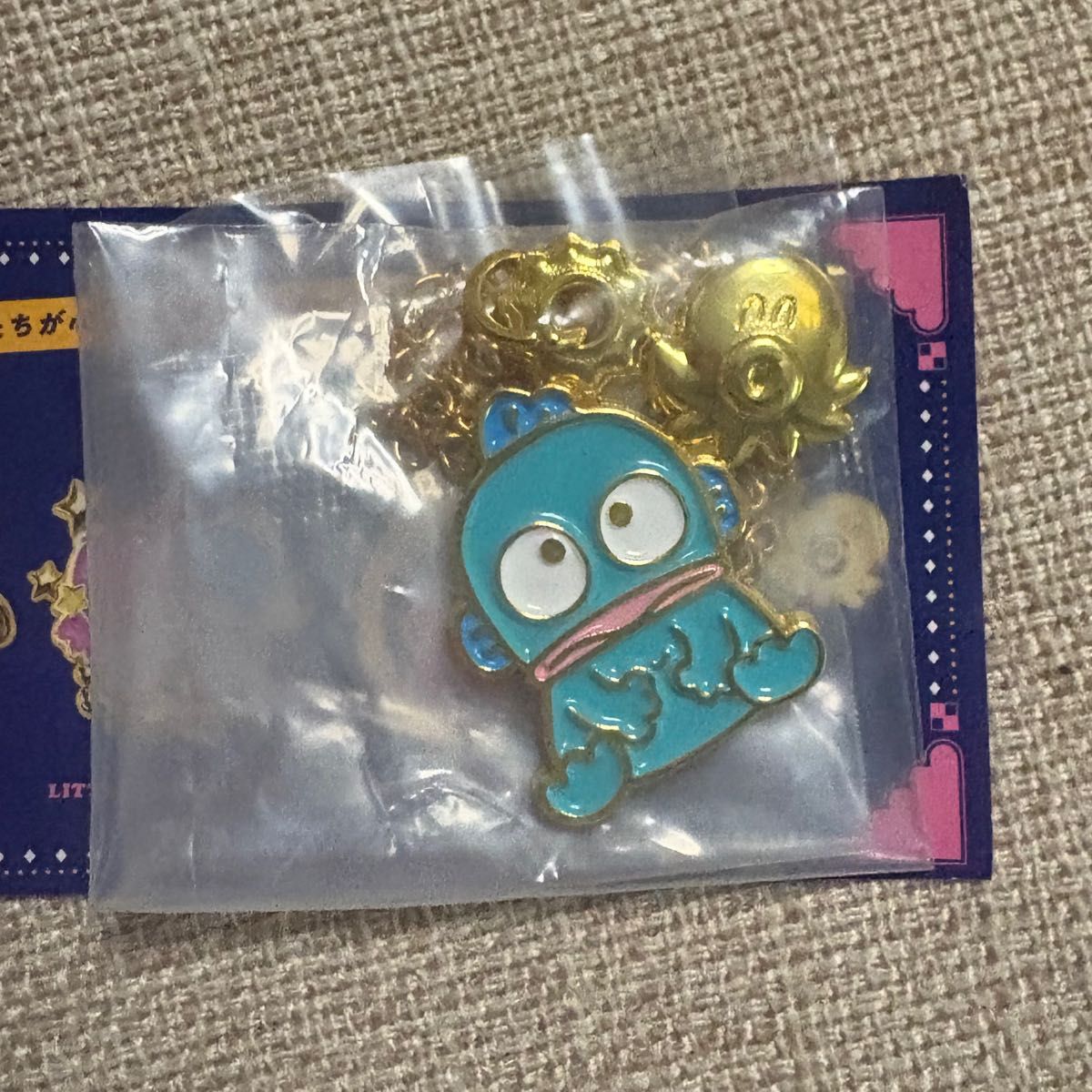 ペンダント　サンリオ　PENDANT COLLECTION
