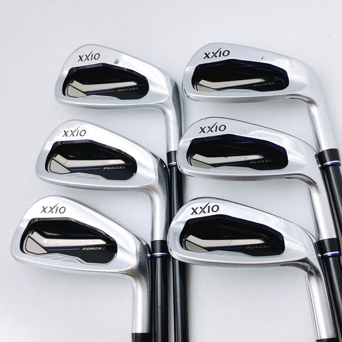 飛び系!XXIO FORGED 2017 アイアンセット ゴルフクラブ 飛び系 XXIO FORGED 2017 アイアンセット ゴルフクラブ|Yahoo