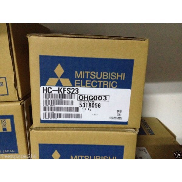 通販 新品 MITSUBISHI 三菱 HC-KFS73K サーボモーター mandhucollege
