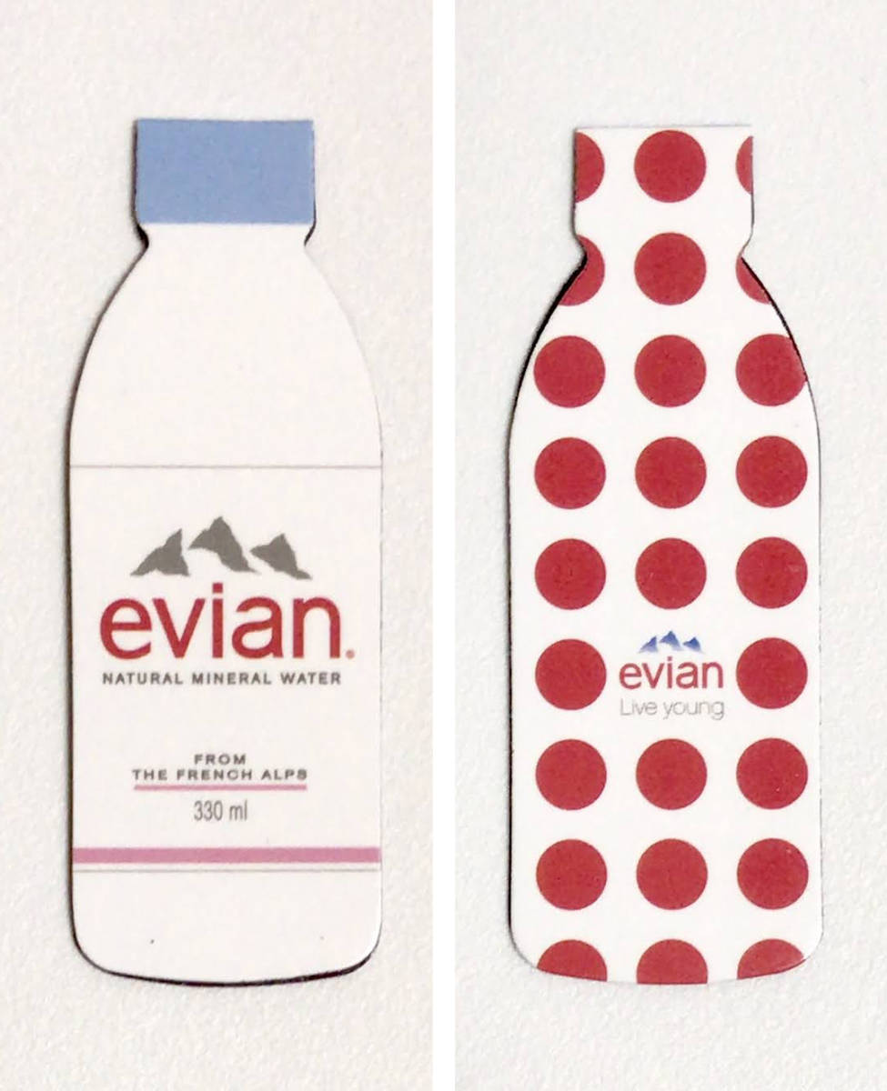 エビアンevianの値段と価格推移は 0件の売買情報を集計したエビアンevianの価格や価値の推移データを公開