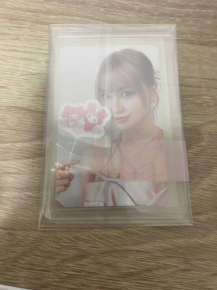 TWICE サンリオ