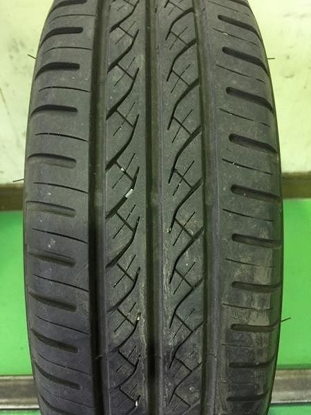 ★2014年製 155/65R13 73T YOKOHAMA A Drive 中古 夏タイヤ 1本 13インチ★_画像2