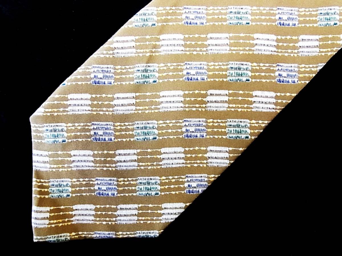 [SALE! beautiful goods limitation ]N0308*[ Miyake one raw ] Issey Miyake. necktie 
