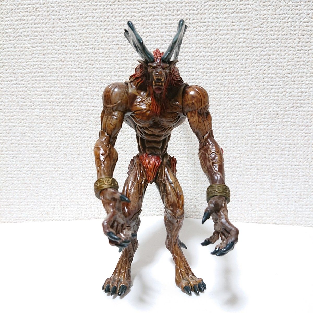 【未開封】artfx FF8 アクションフィギュアシリーズ ガーディアンフォース FF8 ファイナルファンタジーVIII ガーディアンフォース