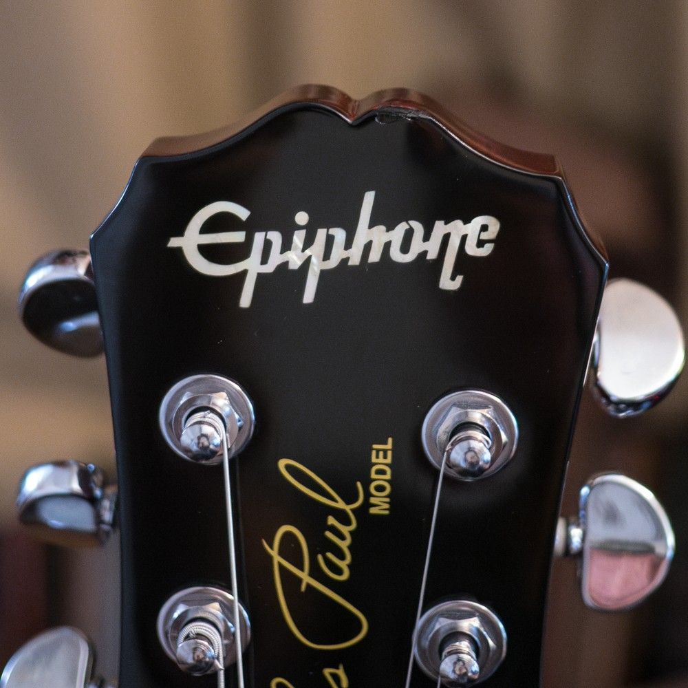 Epiphone Les Paul Studio 2005年青島 極上｜Yahoo!フリマ（旧