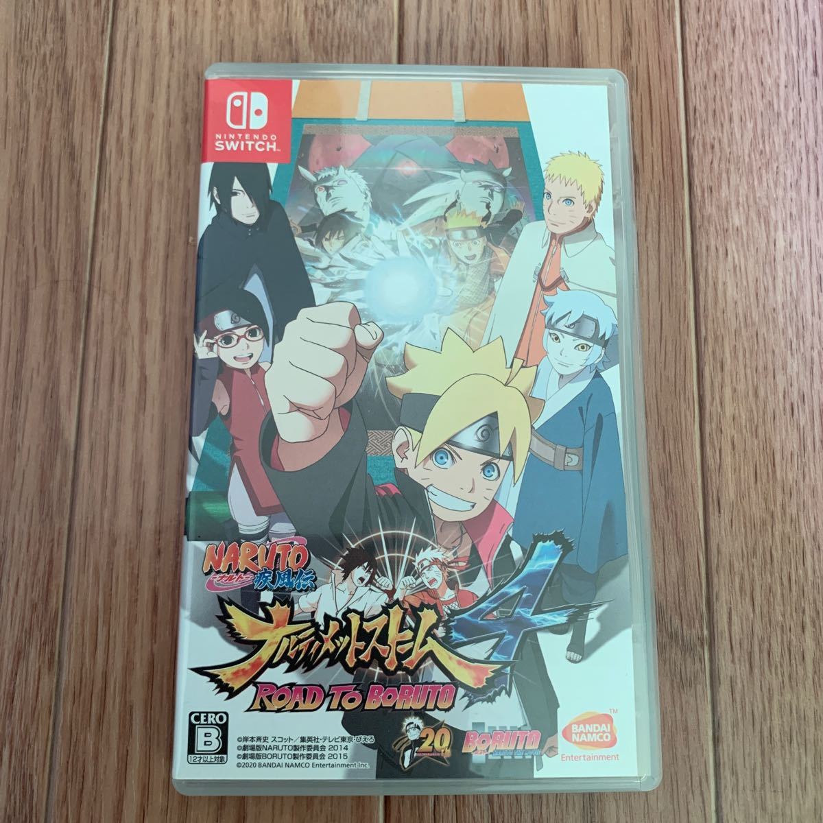 Paypayフリマ ニンテンドースイッチ カセット Paypayフリマ ニンテンドースイッチ カセット