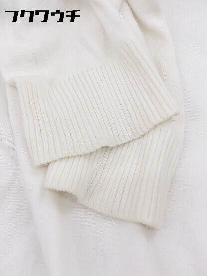 ヤフオク Agnes B アニエスベー フランス製 コットン ニ ヤフオク Agnes B アニエスベー フランス製 コットン ニ