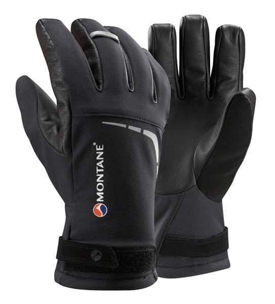 * new goods Montane Montane Thermo stretch glove L *